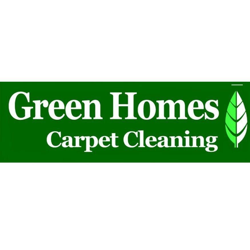 Green Homes Carpet Cleaning