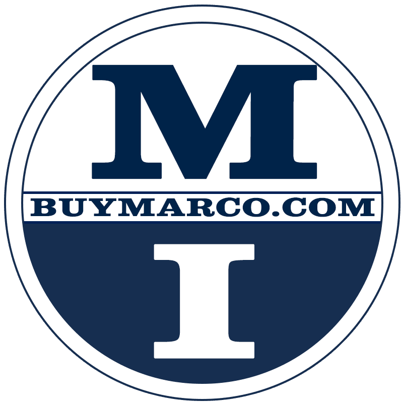 BuyMarco.com - The Boyle Team