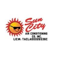 Sun City Air Conditioning