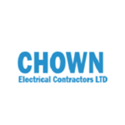 Chown Electrical Contractors Ltd