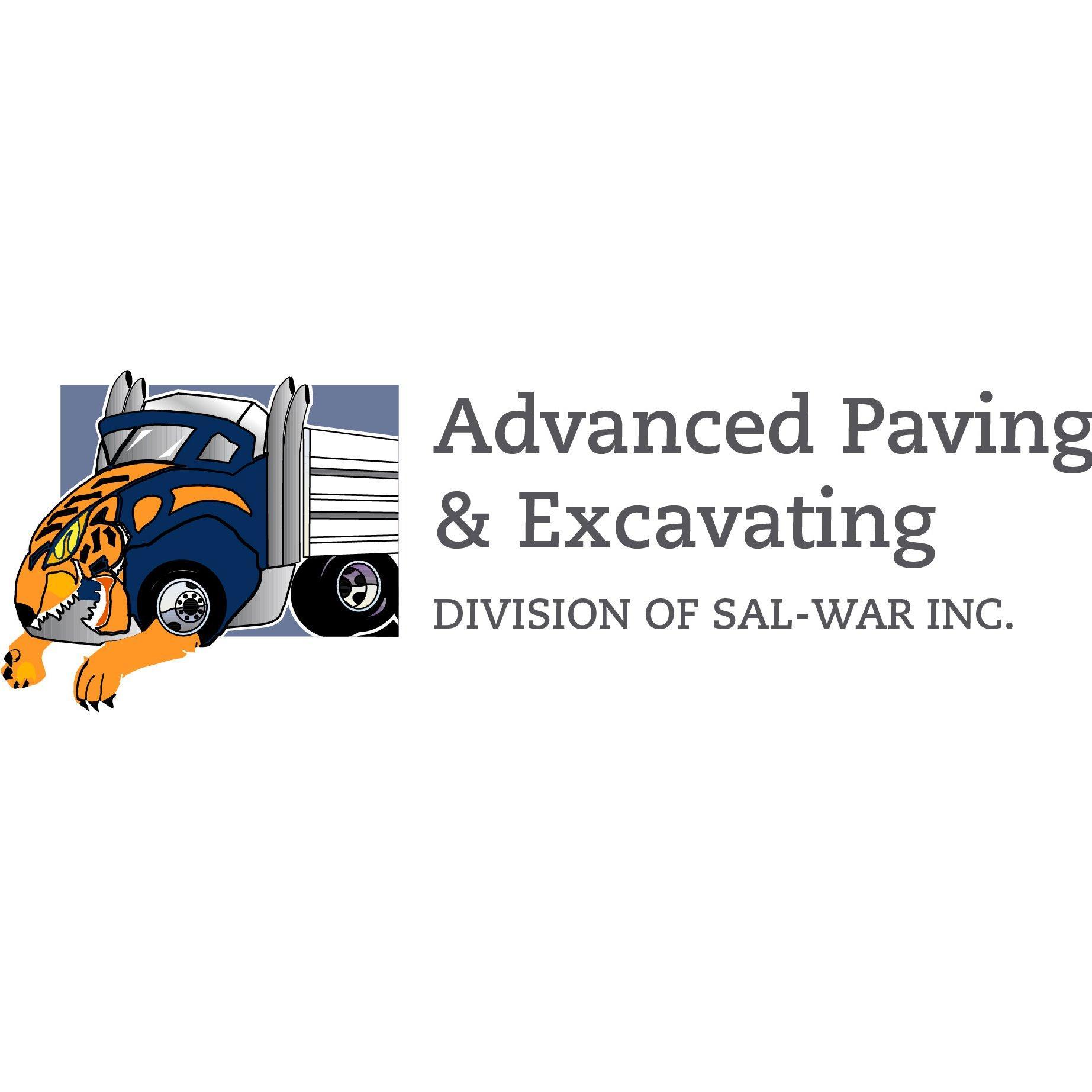 Advanced Paving & Excavating