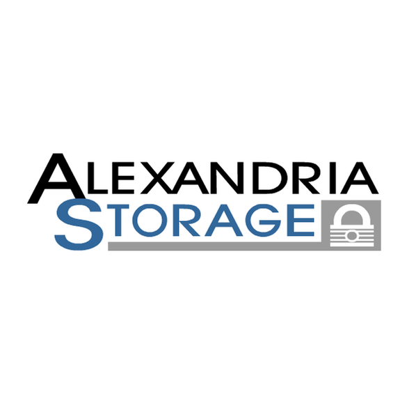 Alexandria Storage