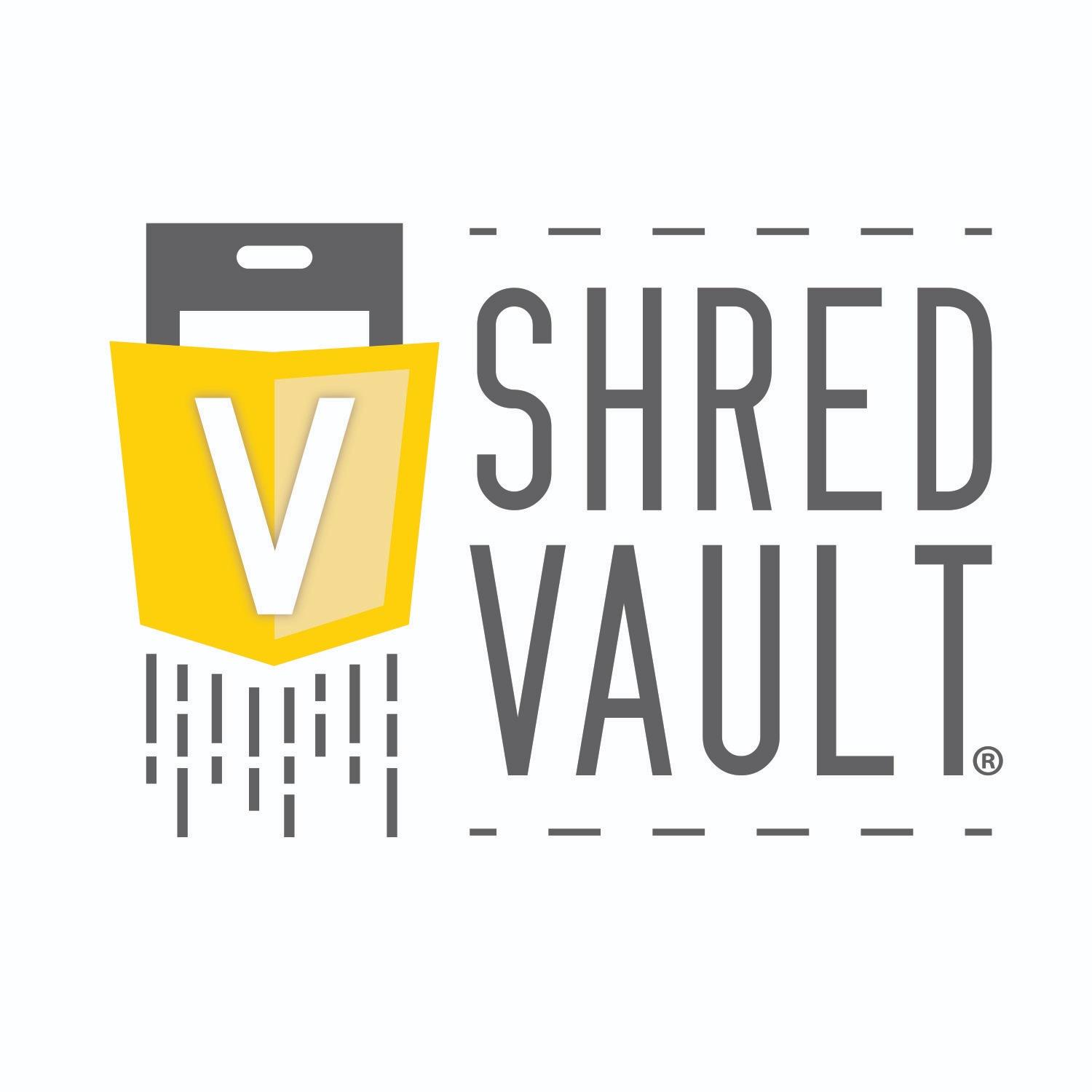 Shred Vault