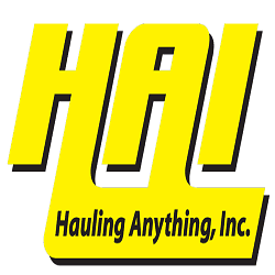 Hauling Anything Inc