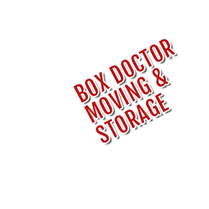 Box Doctor Moving & Storage