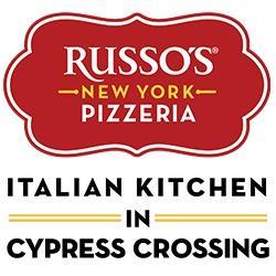 Russo's New York Pizzeria - Cypress Crossing