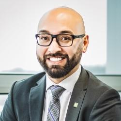 TD Bank Private Investment Counsel - Atif Riaz