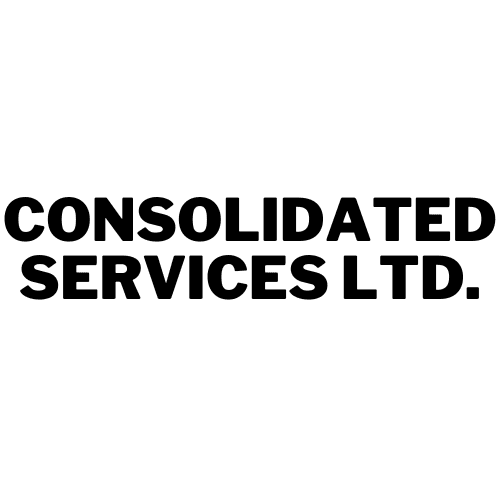 Consolidated Services Ltd