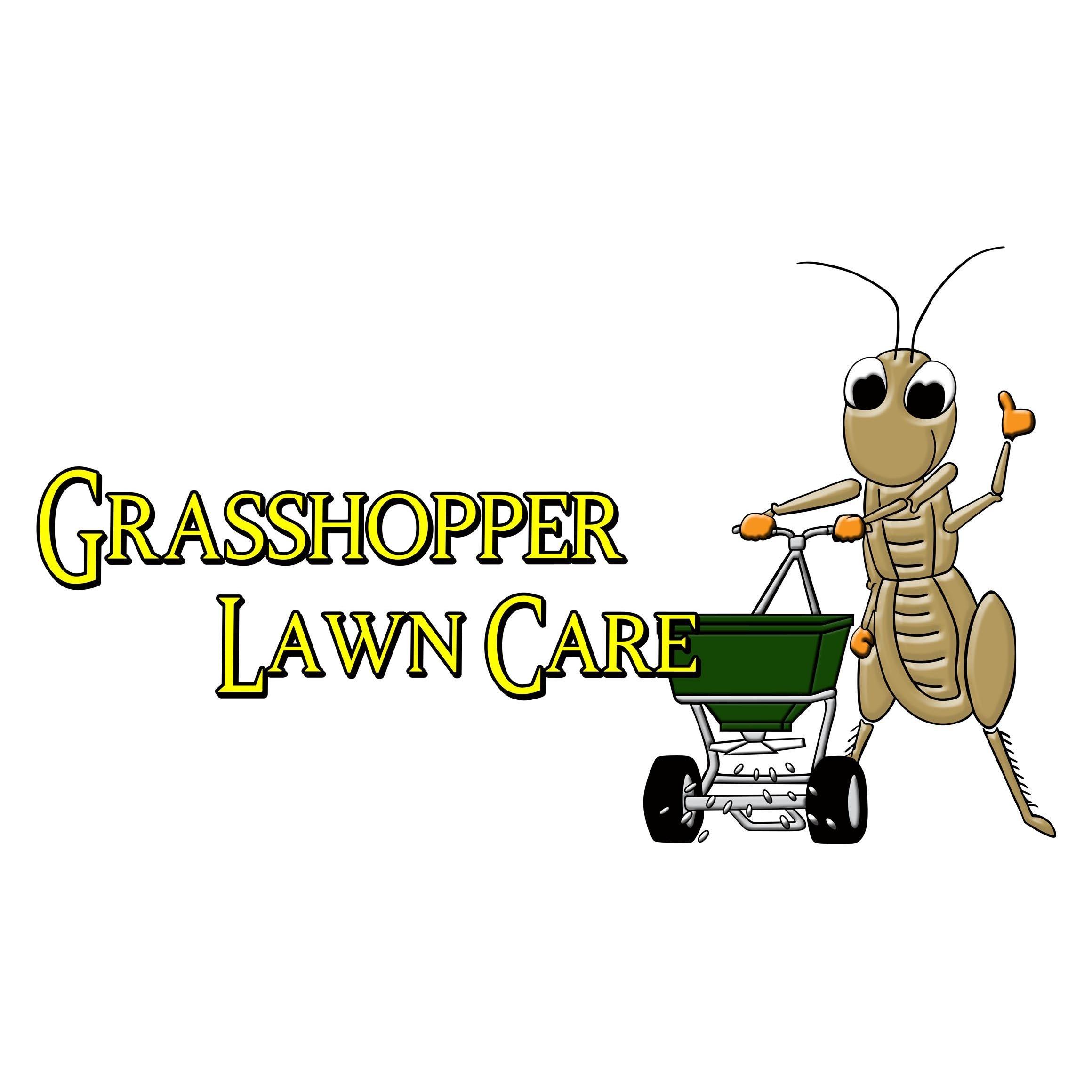 Grasshopper Lawns, Inc.