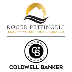 Roger Pettingell | Luxury Waterfront Specialist