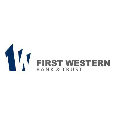 First Western Bank & Trust