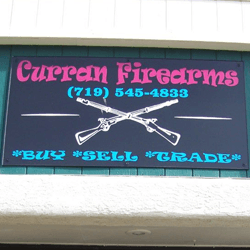 Curran Firearms