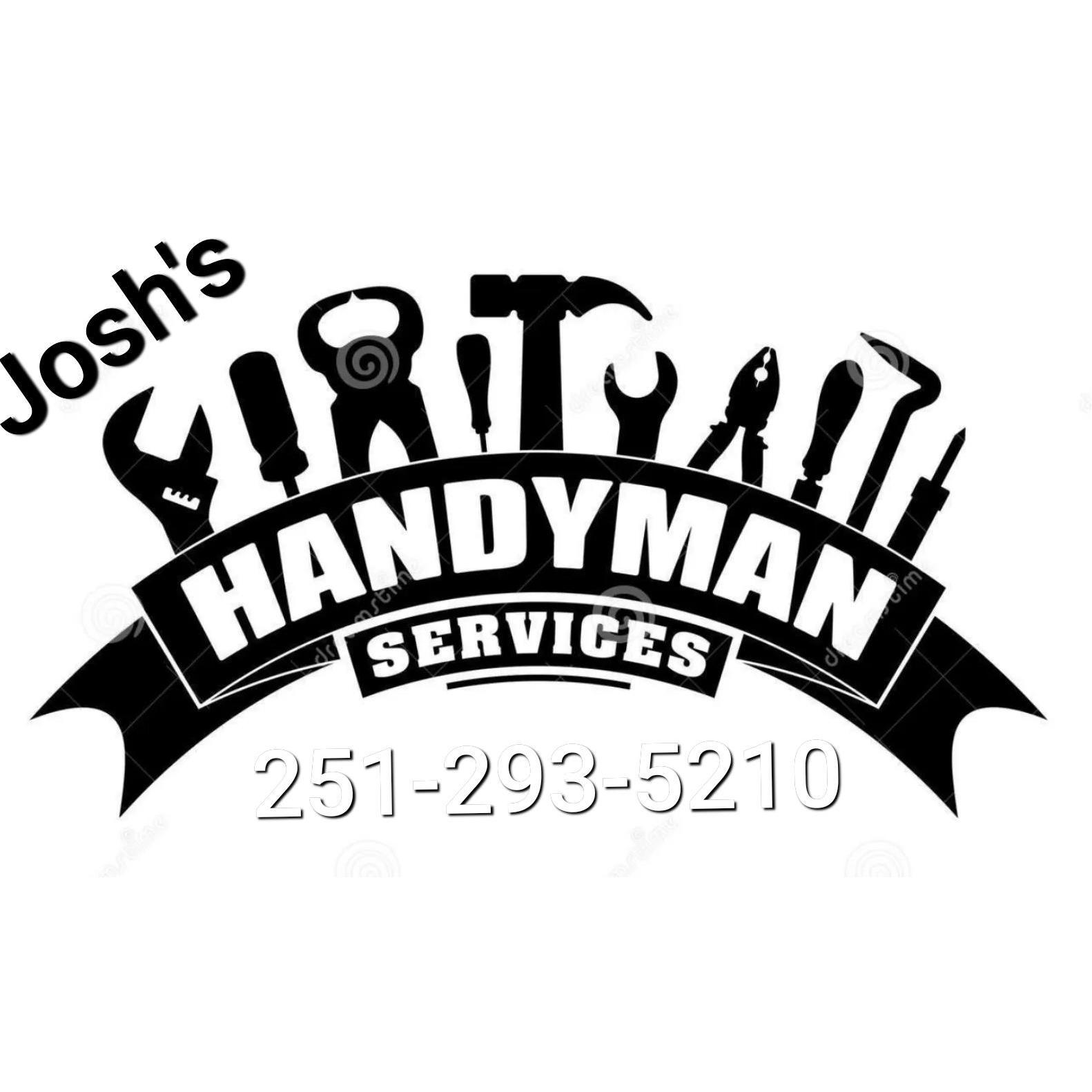 Josh's Handyman Service LLC