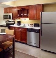 Residence Inn Nashville Airport