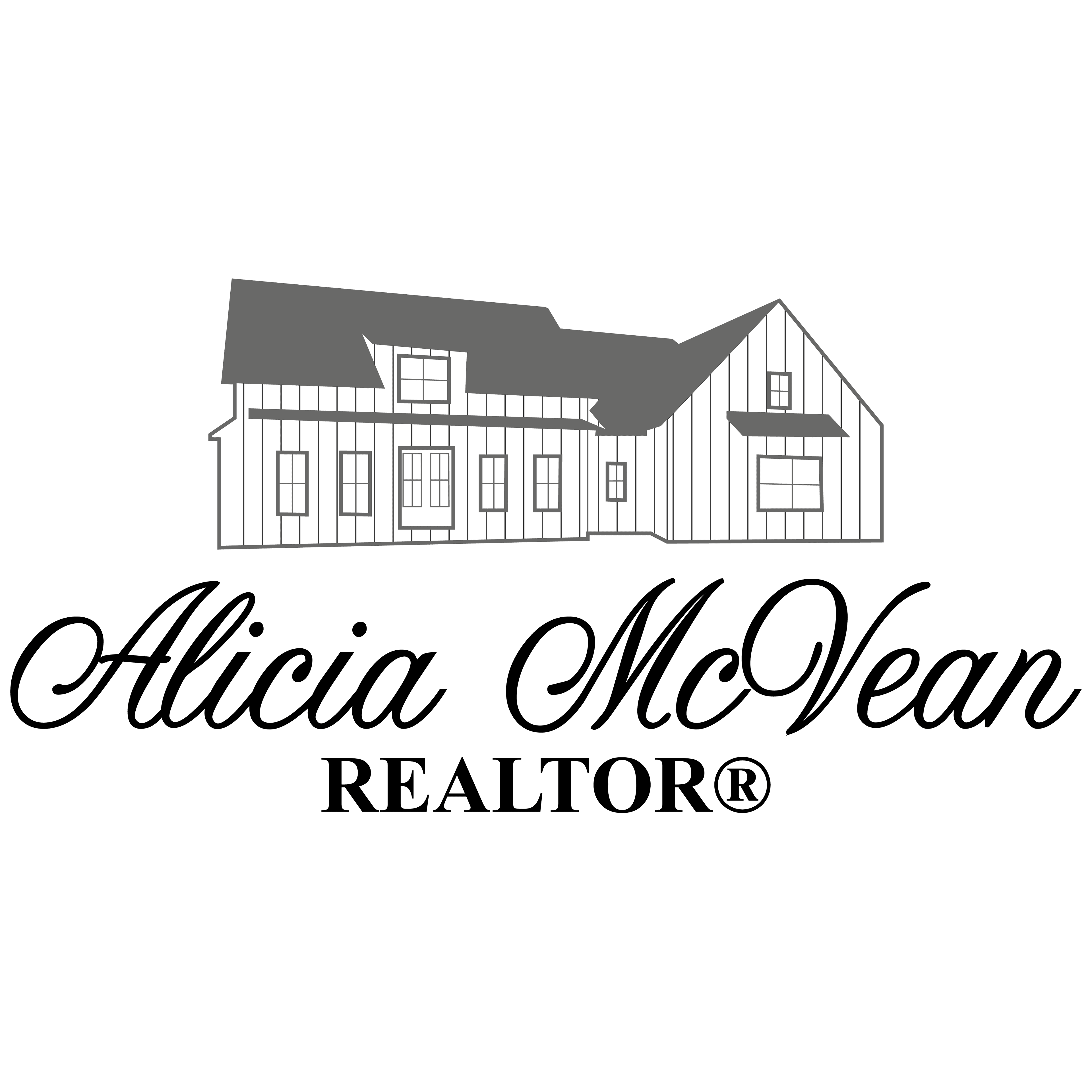 Alicia McVean - Real Brokerage LLC