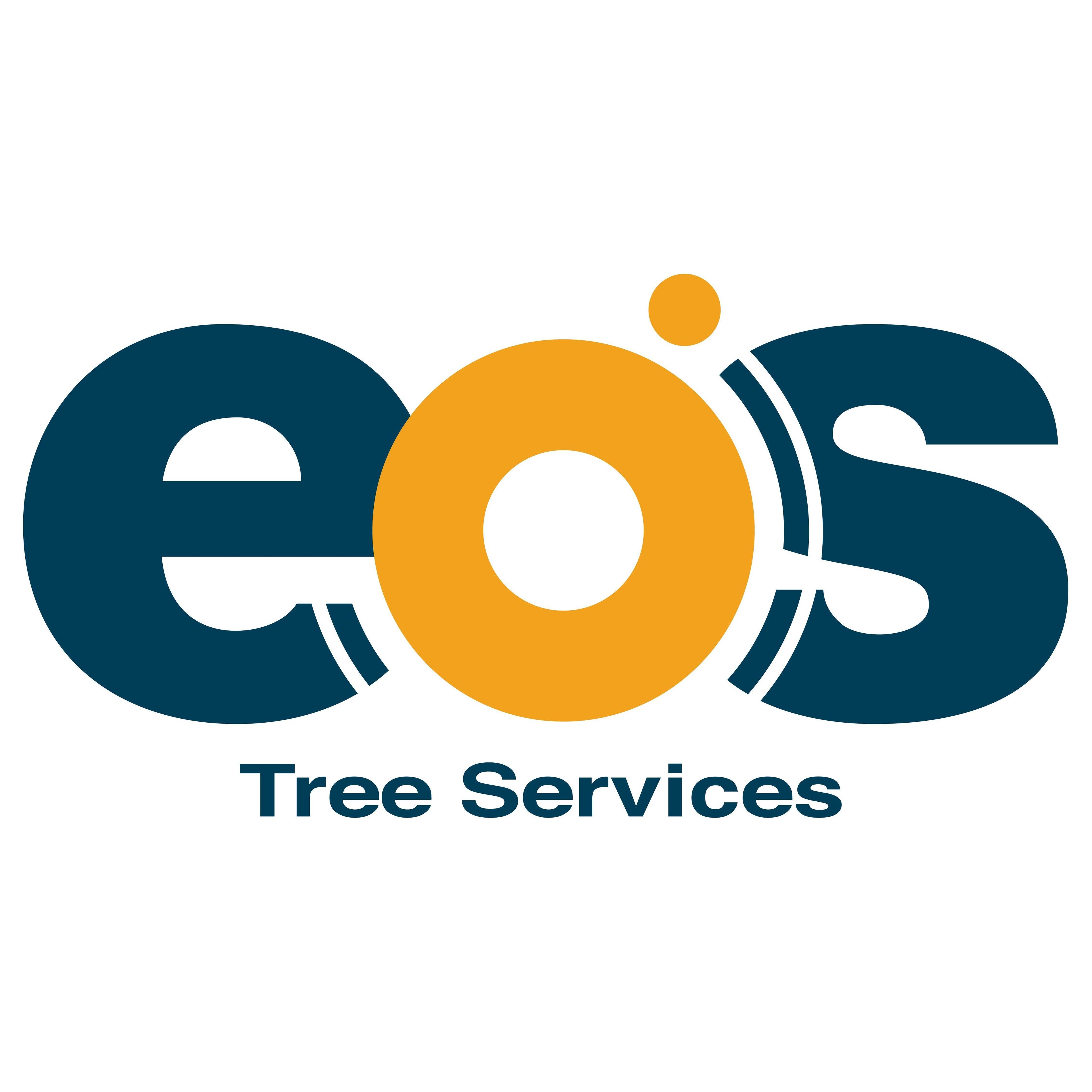 eos Tree Services