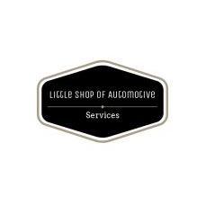 Little Shop of Automotive