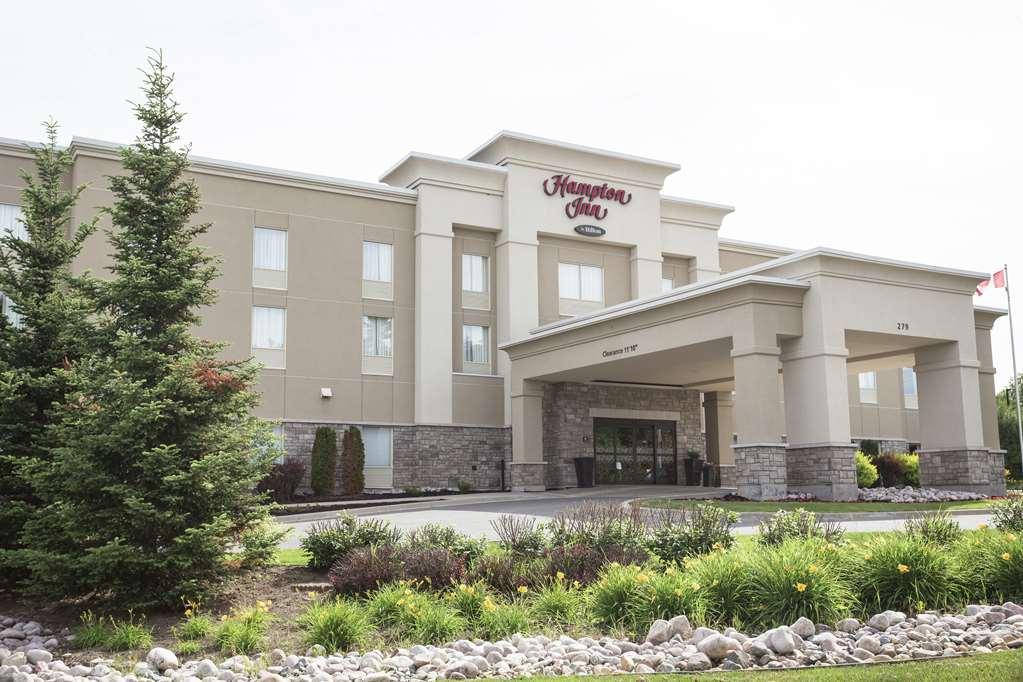 Hampton Inn by Hilton Elliot Lake, Ontario, Canada