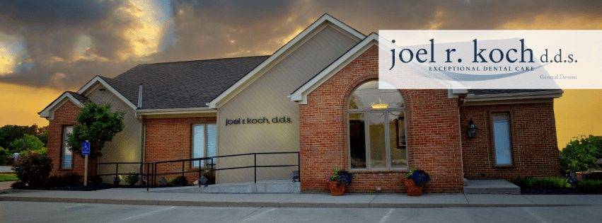 Joel R. Koch, DDS