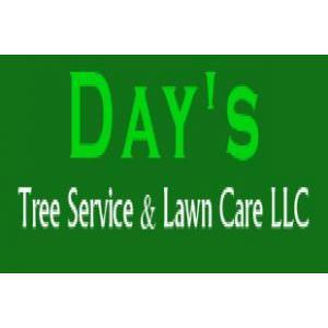 Day's Tree Service & Lawn Care LLC