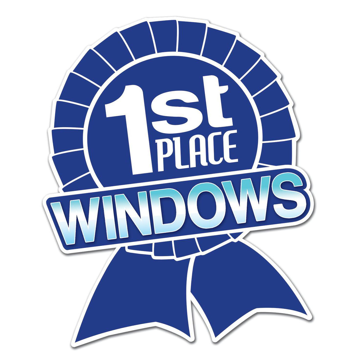 First Place Windows