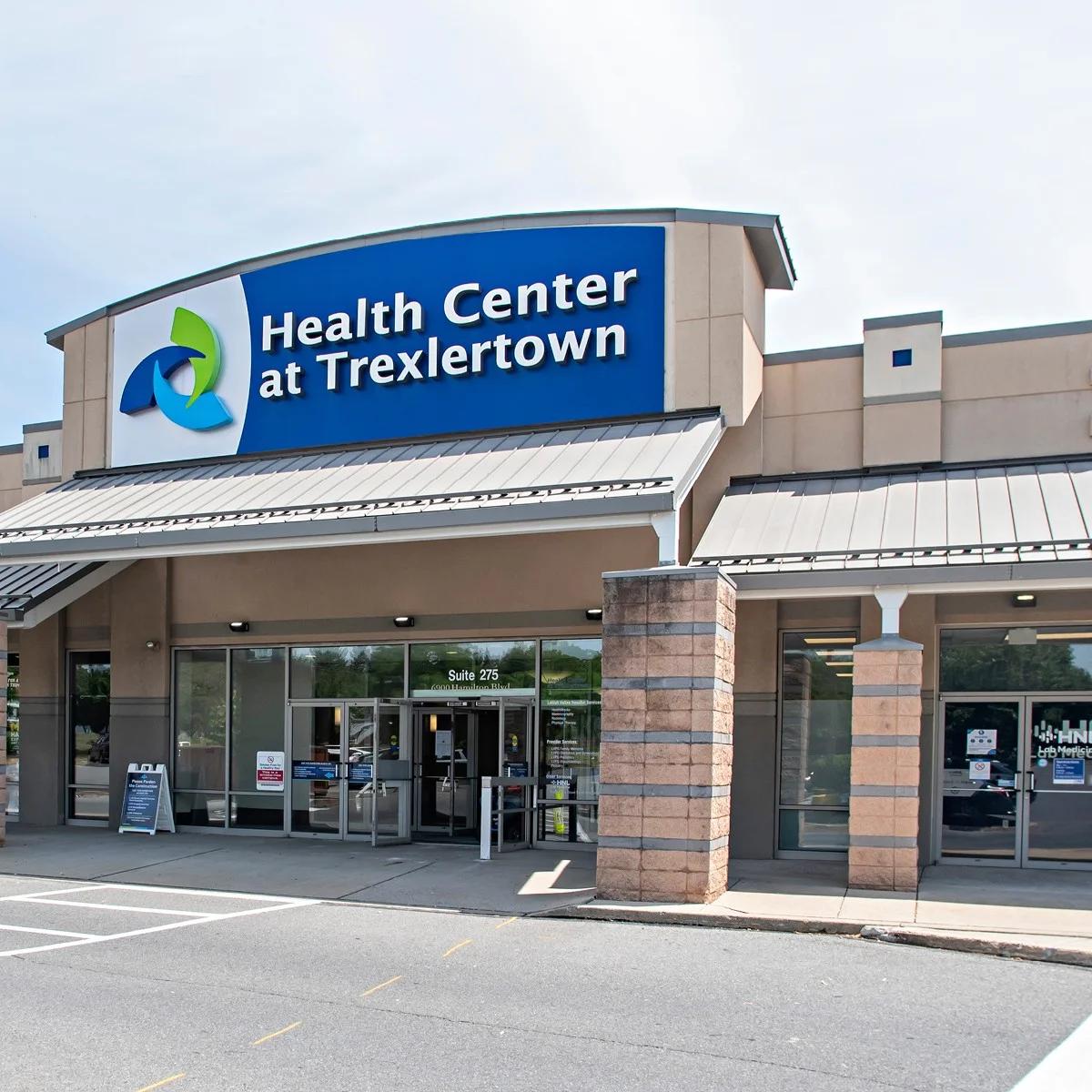 LVPG Rheumatology-Trexlertown