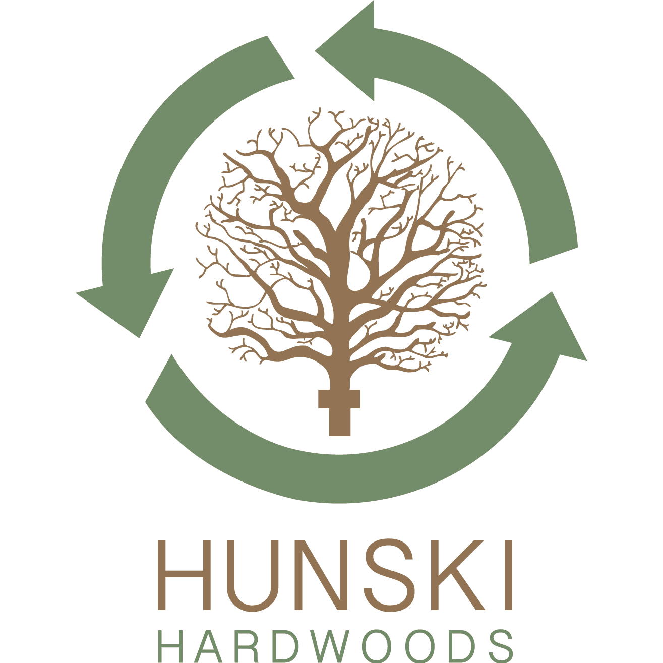 Hunski Hardwoods