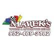 Marek's Towing & Repair