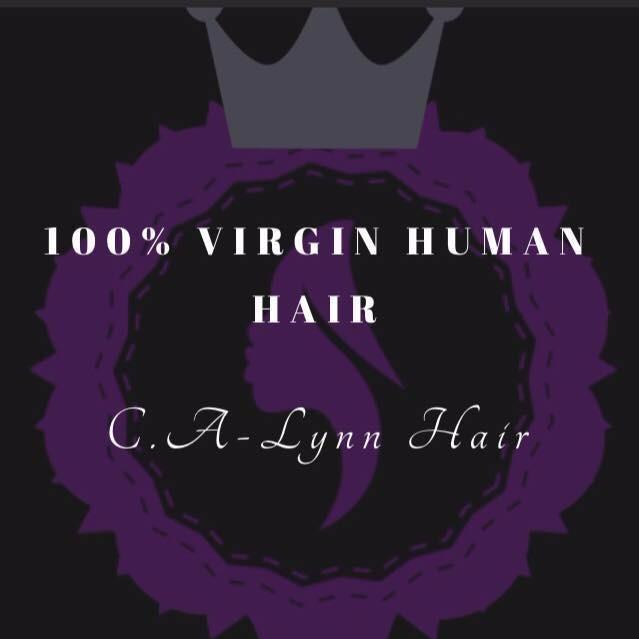 C.A-Lynn Hair