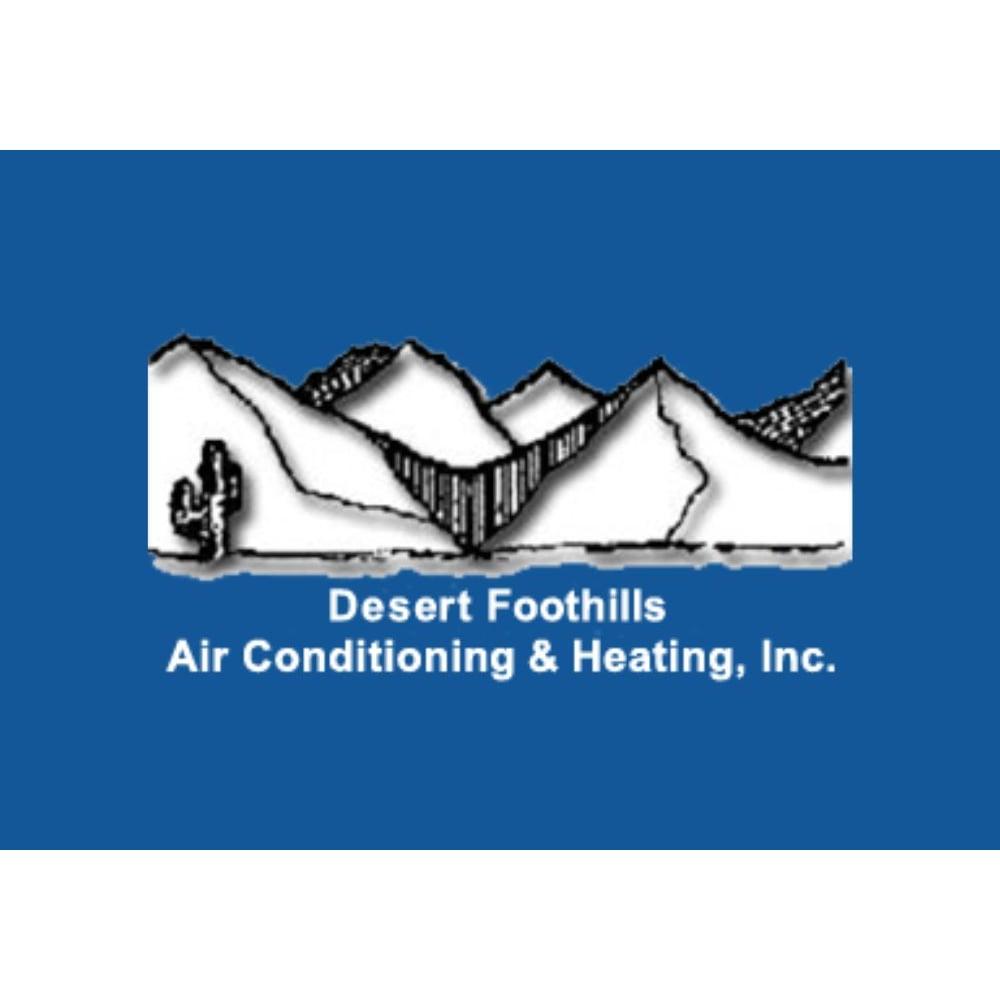 Desert Foothills Air Conditioning & Heating