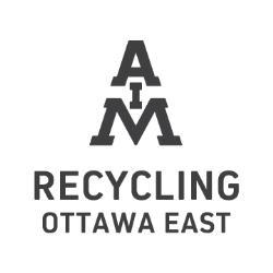 AIM Recycling Ottawa East