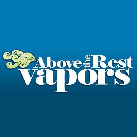 Above the Rest Vapors