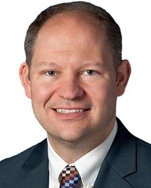 Bryan A. Ehlert, MD