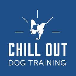 Chill Out Dog Training