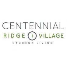 Centennial Village Student Housing