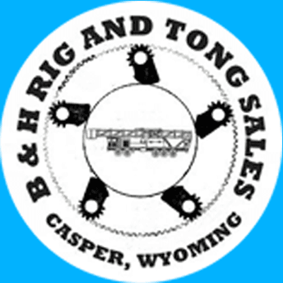 B & H Rig And Tong Sales Inc