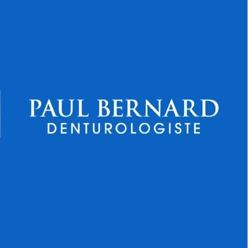 Paul Bernard denturologiste - Sainte-Foy