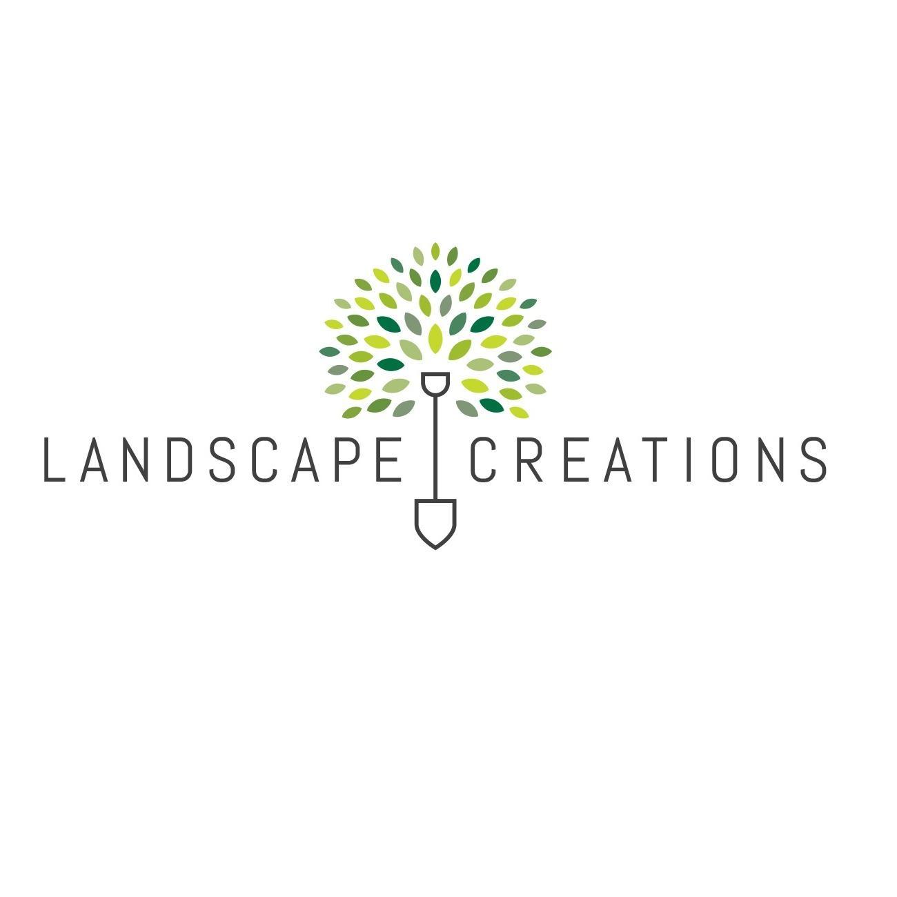 Landscape Creations Inc