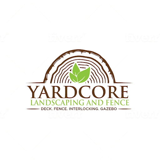 Yardcore Landscaping Design