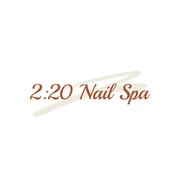 2:20 Nail Spa