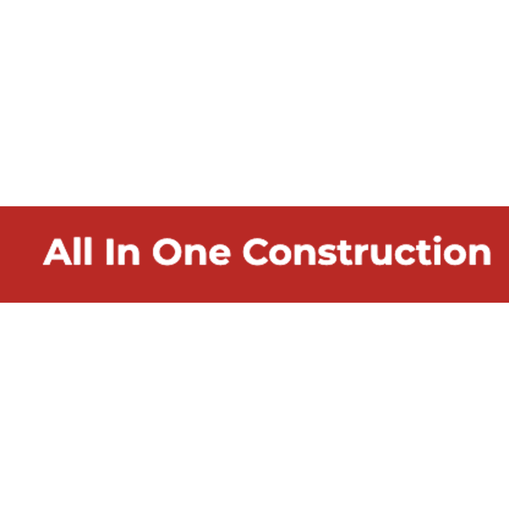 All In One Construction