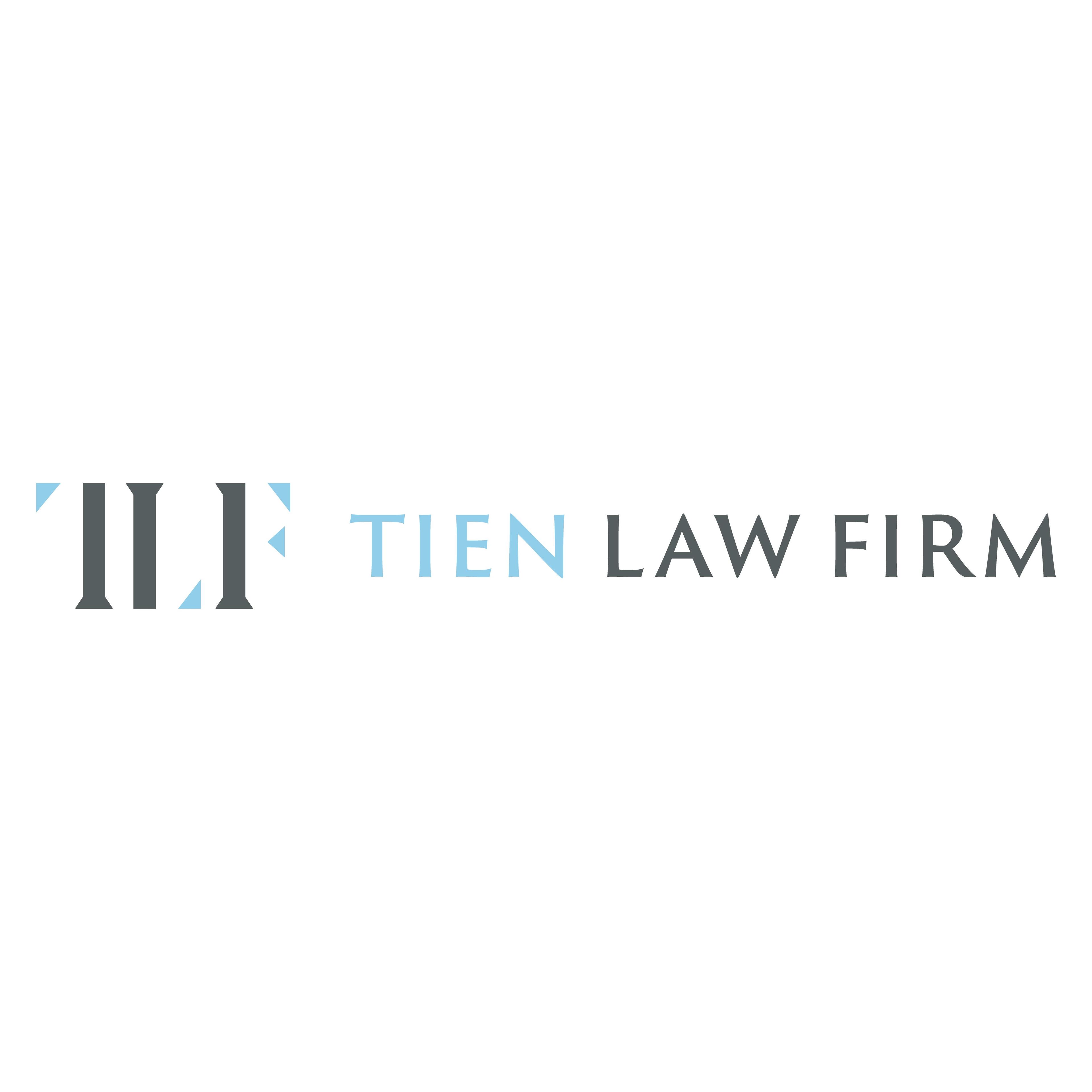 Tien Law Firm