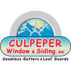 Culpeper Window & Siding, Inc.