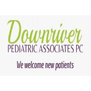 Downriver Pediatric Associates PC