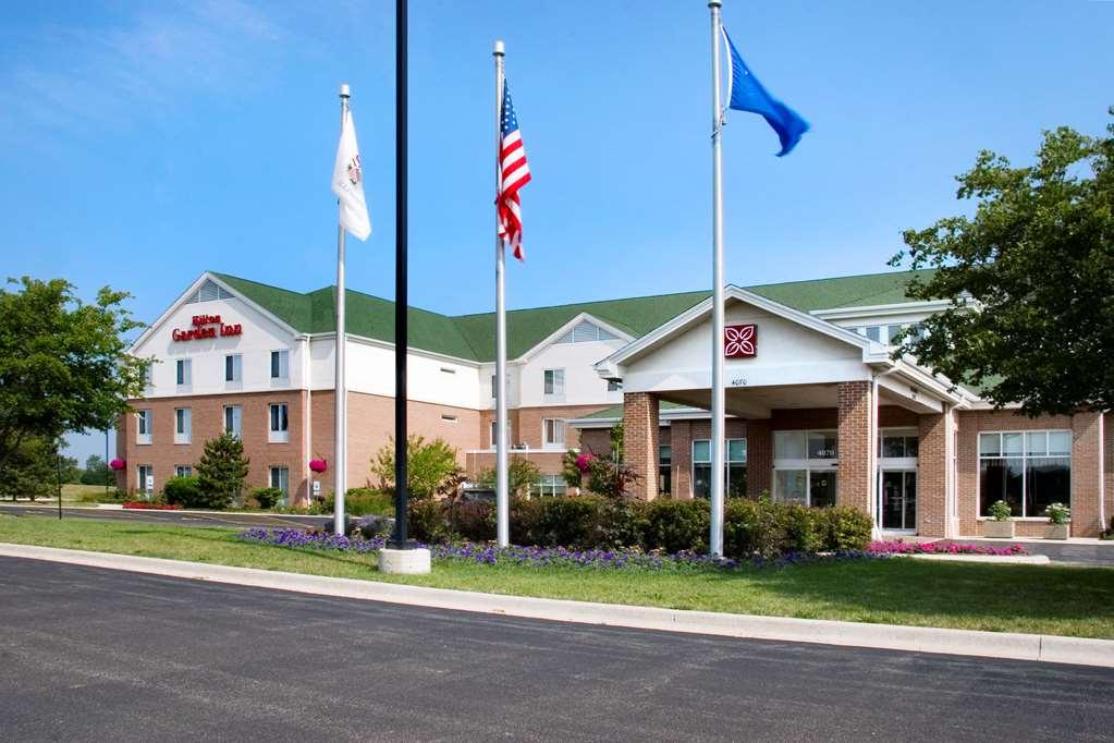 Hilton Garden Inn St. Charles