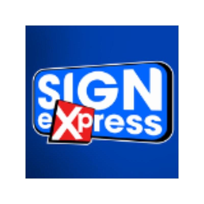 Sign Express