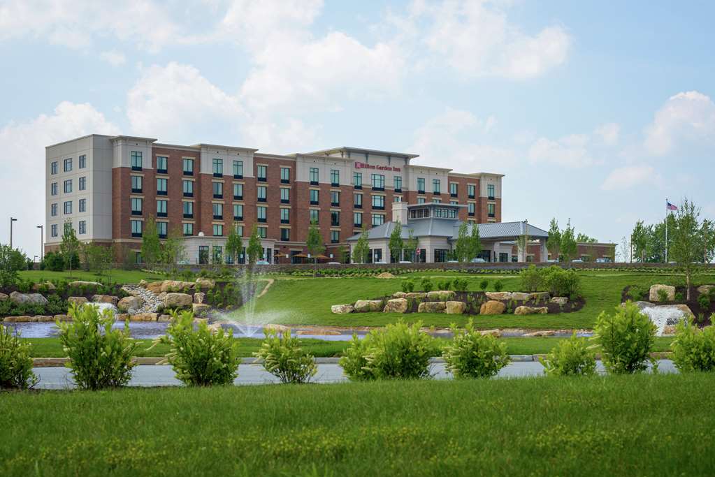 Hilton Garden Inn Exton/West Chester