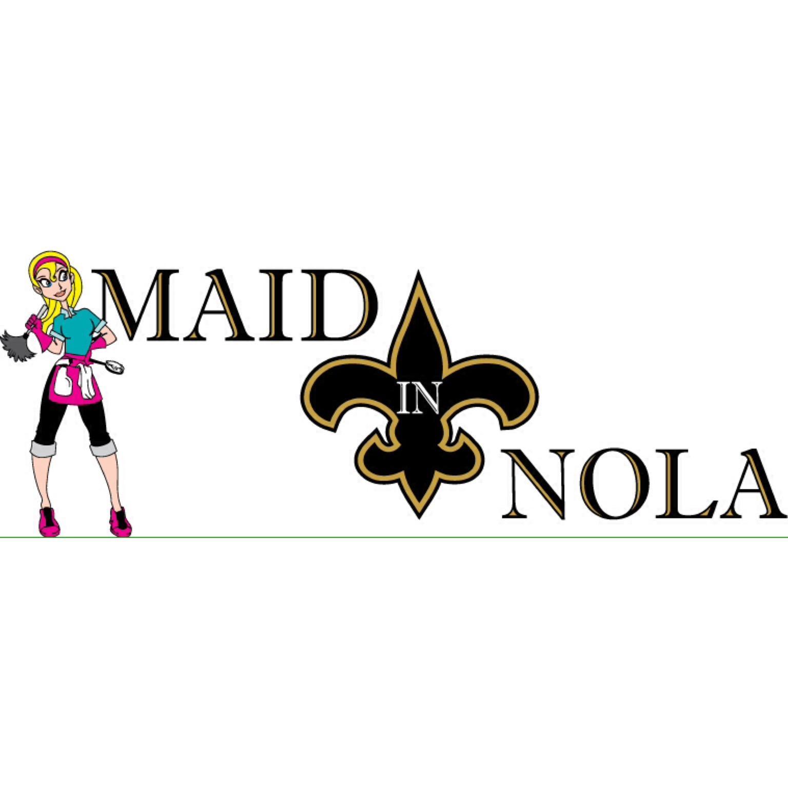 Maid in NOLA™