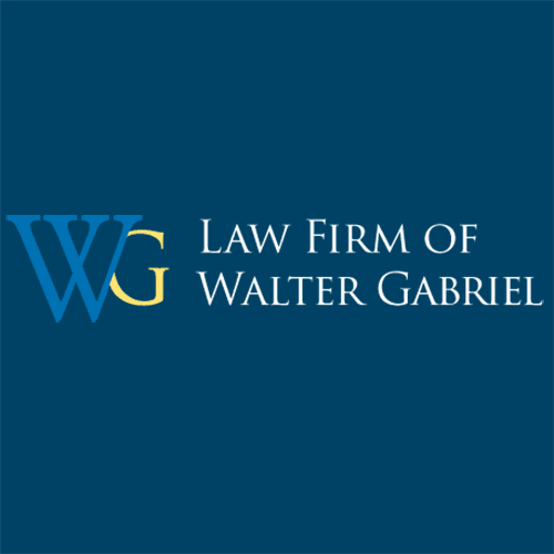 Law Firm of Walter Gabriel, LLC