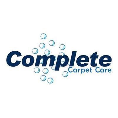 Complete Carpet Care